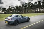 Mazda MX-5 RF GT Sport Tech 2020 года (UK)